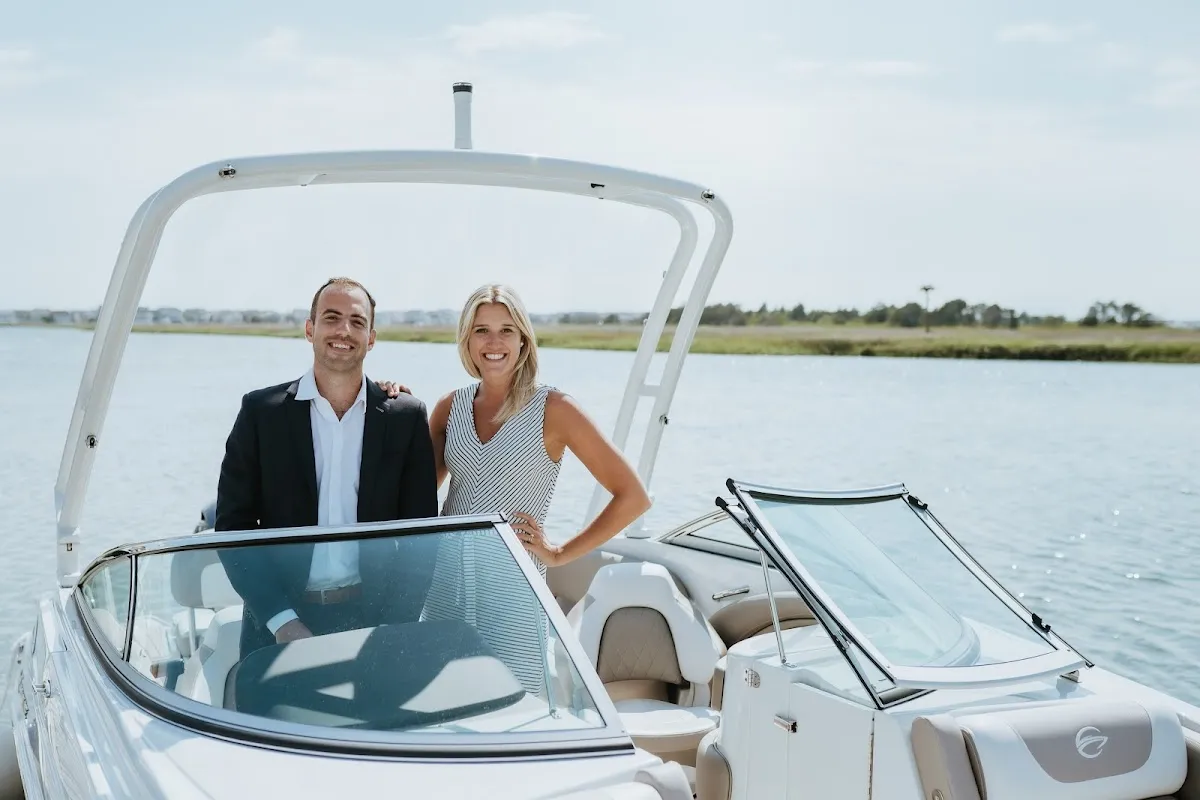 Compass Real Estate Avalon - Nicholas Giuffre