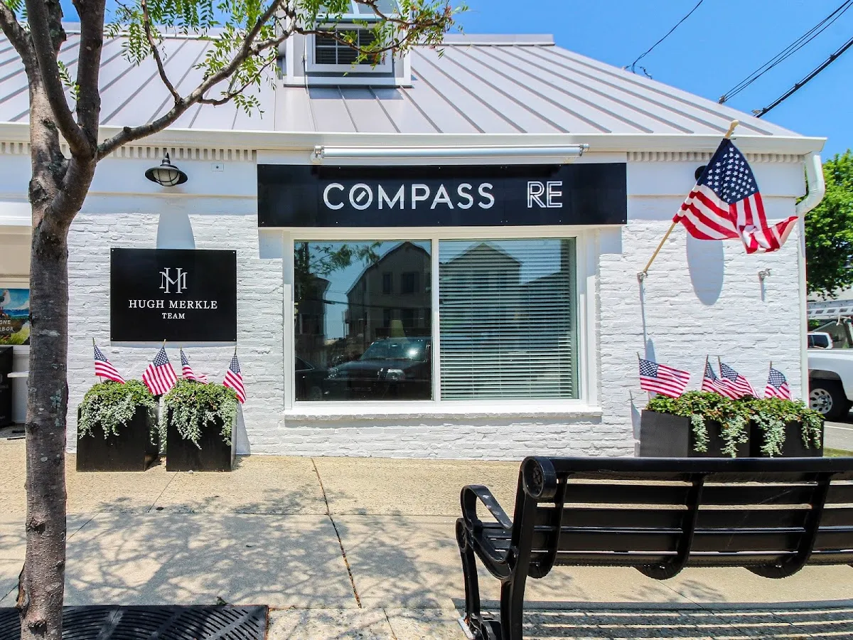 Compass Real Estate