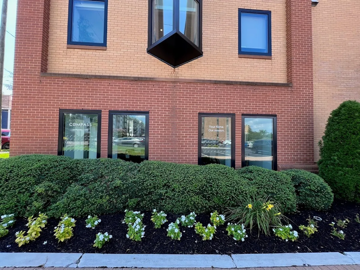 Compass Real Estate- Haddon Township
