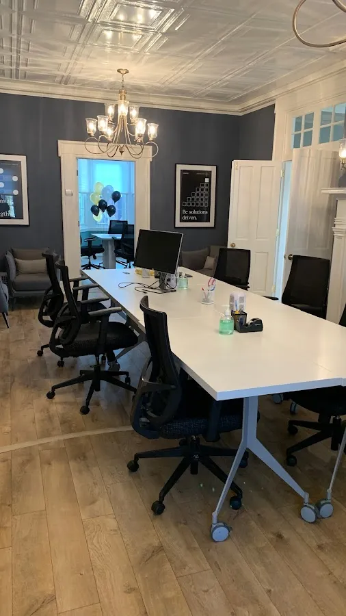 Compass Real Estate Moorestown photo 2