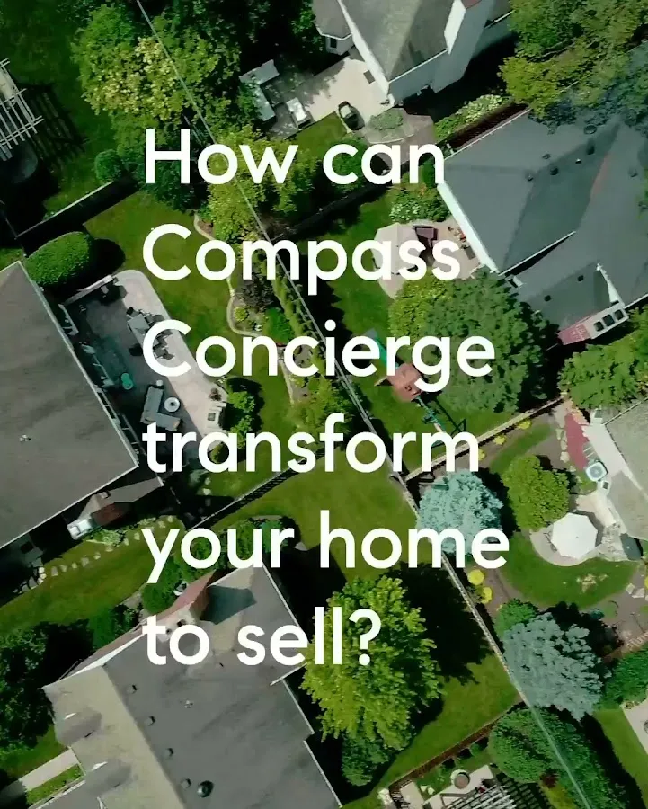 Compass Real Estate Moorestown photo 3