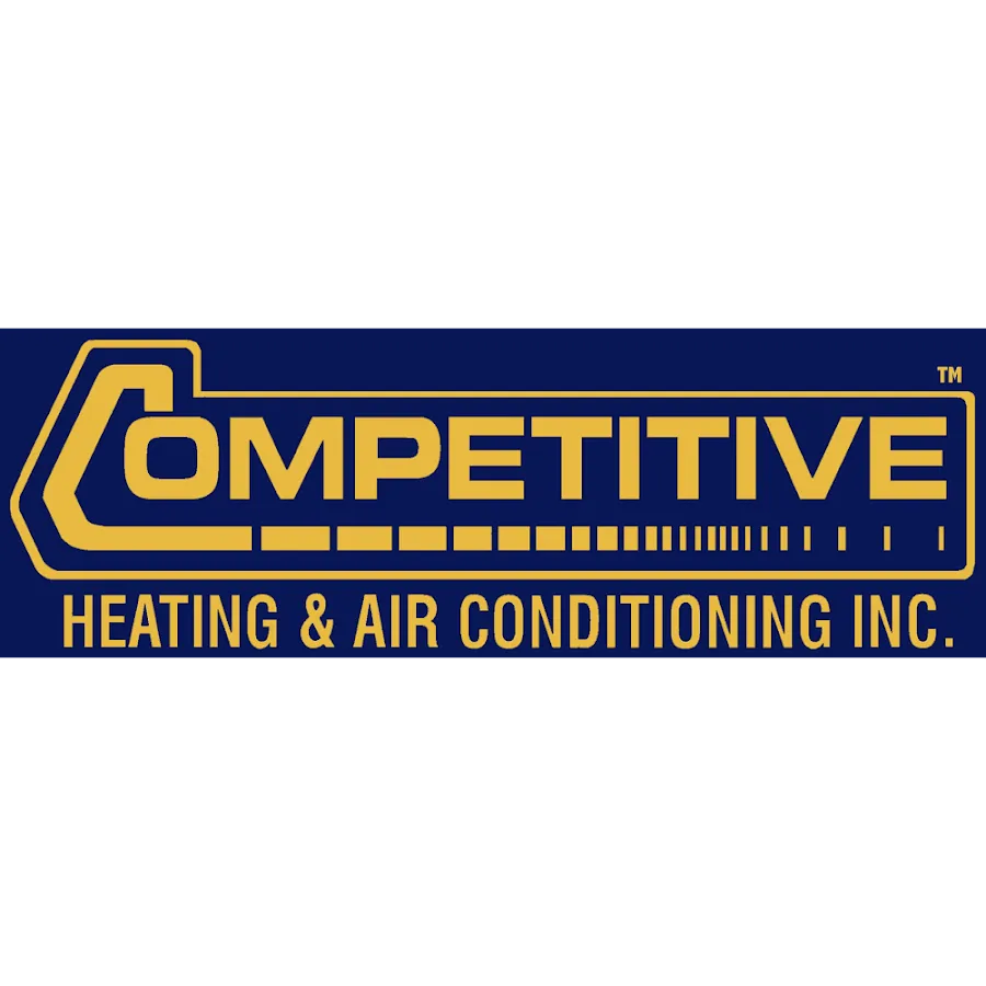 Competitive Heating & Air Conditioning Inc. photo 2