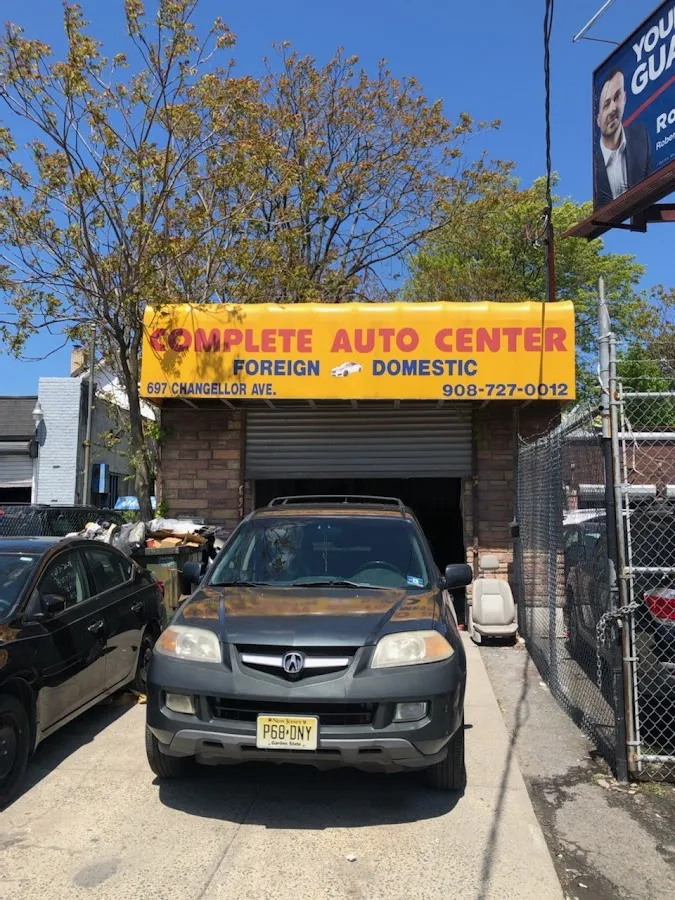 Complete Auto Center photo 2