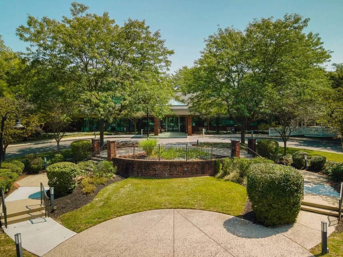 Complete Care at Marcella