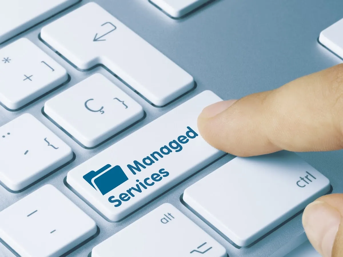 Complete Computer Services of New Jersey, LLC