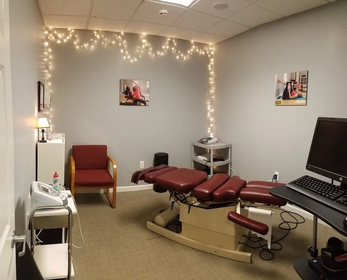 Complete Health of Lawrenceville