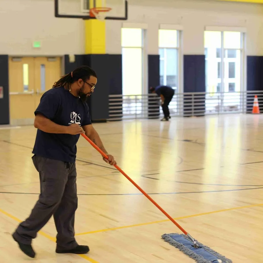 Complete Maintenance Janitorial and Window Cleaning Service photo 2