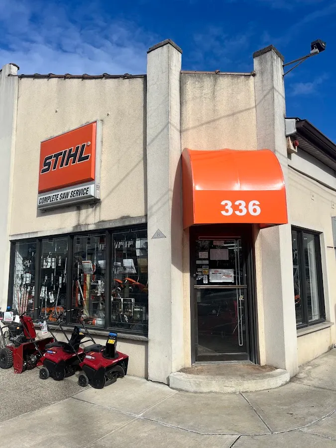 Complete Saw Service