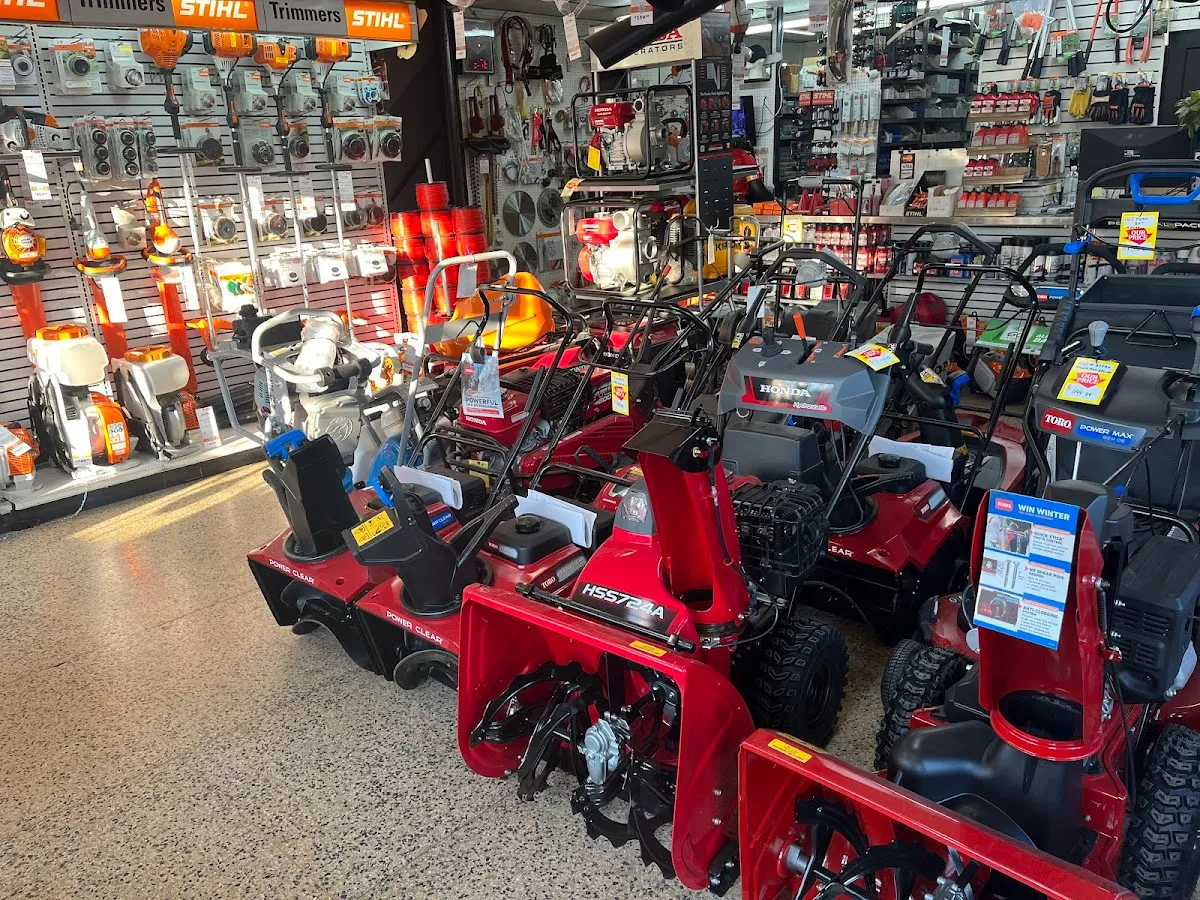 Complete Saw Service photo 2