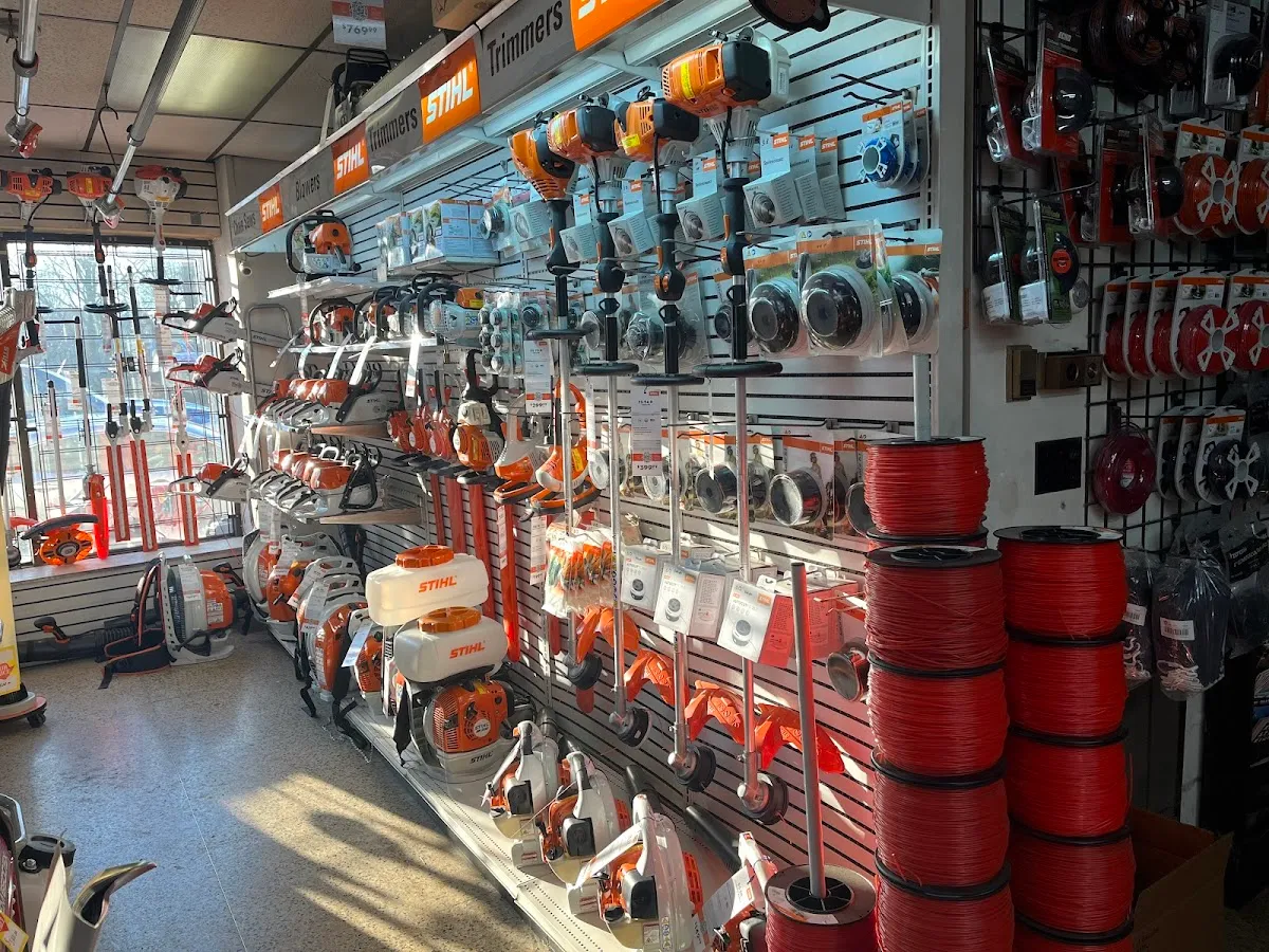 Complete Saw Service photo 3