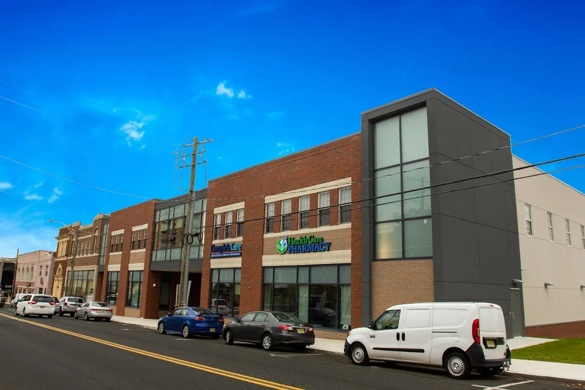 CompleteCare Health Network