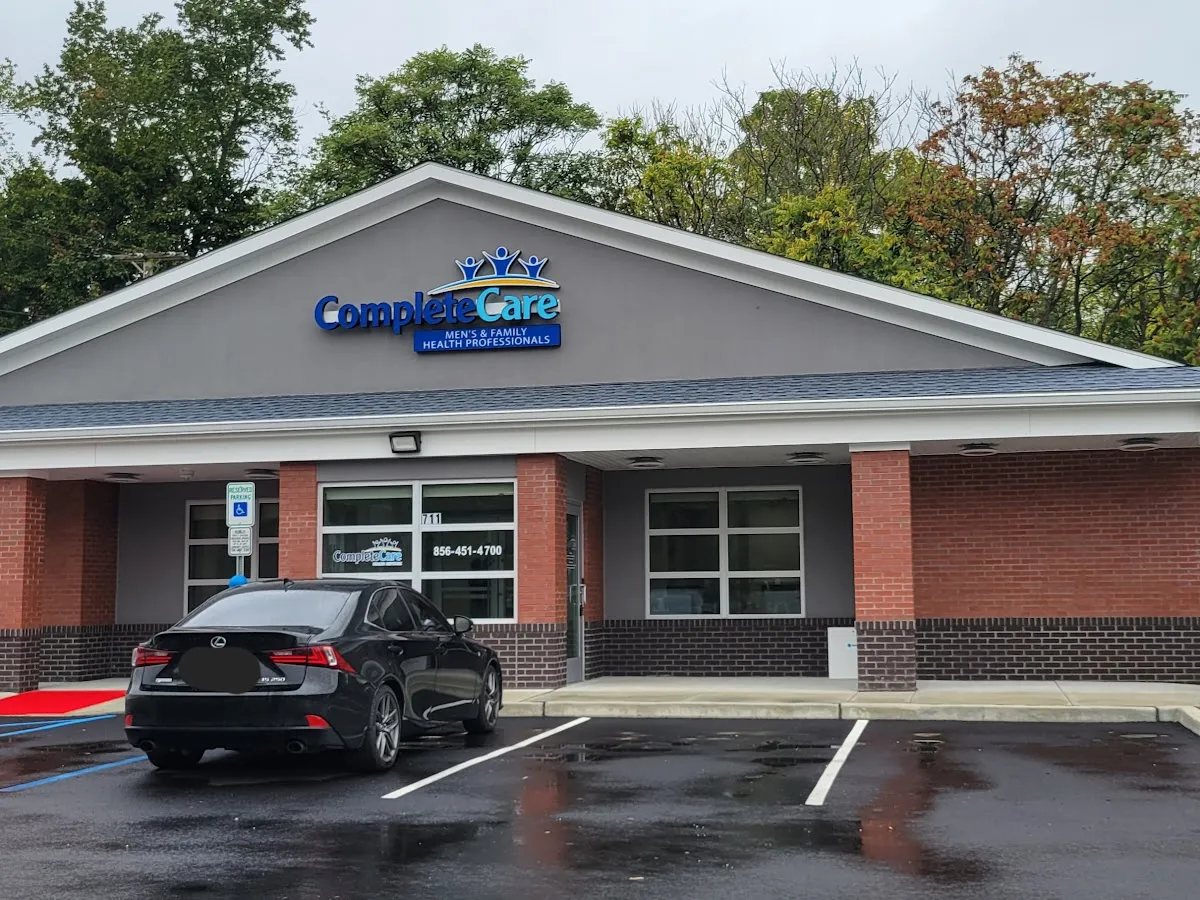 CompleteCare Men's and Family Health Professionals