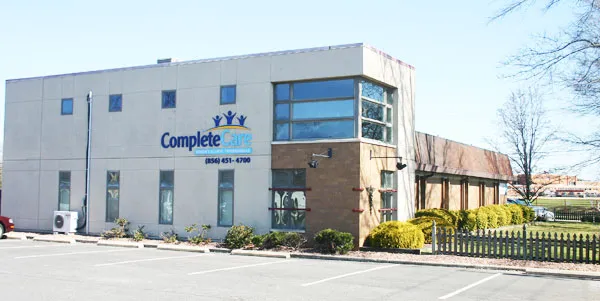 CompleteCare Women's Medical Professionals photo 2