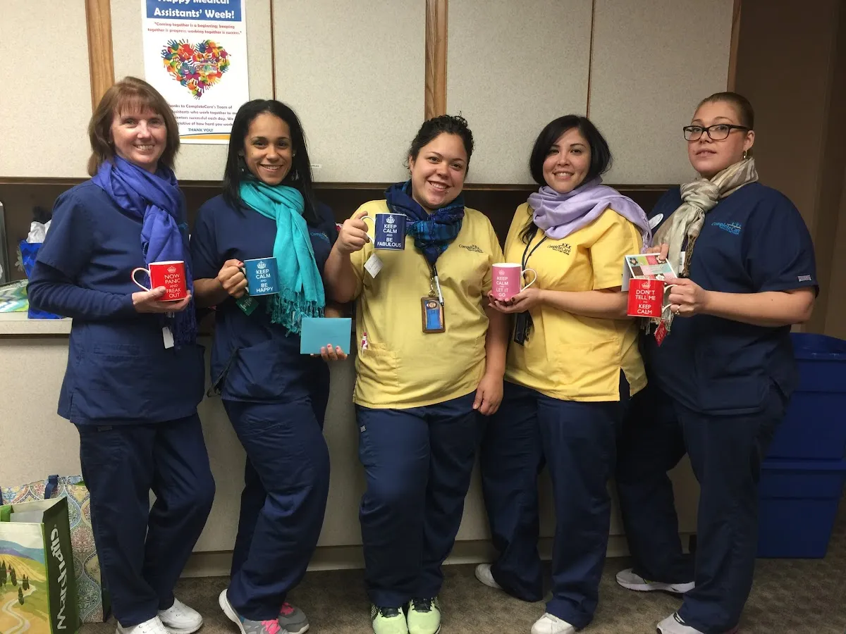 CompleteCare Women's Medical Professionals photo 3