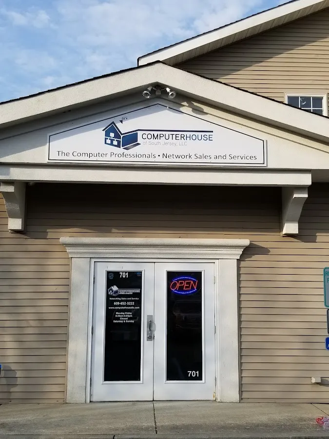 Computer House of South Jersey, LLC