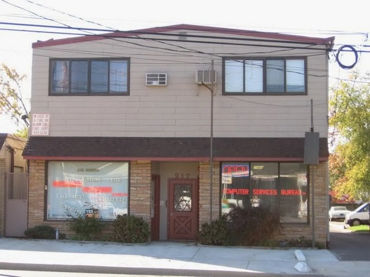 Computer Services Bureau Inc