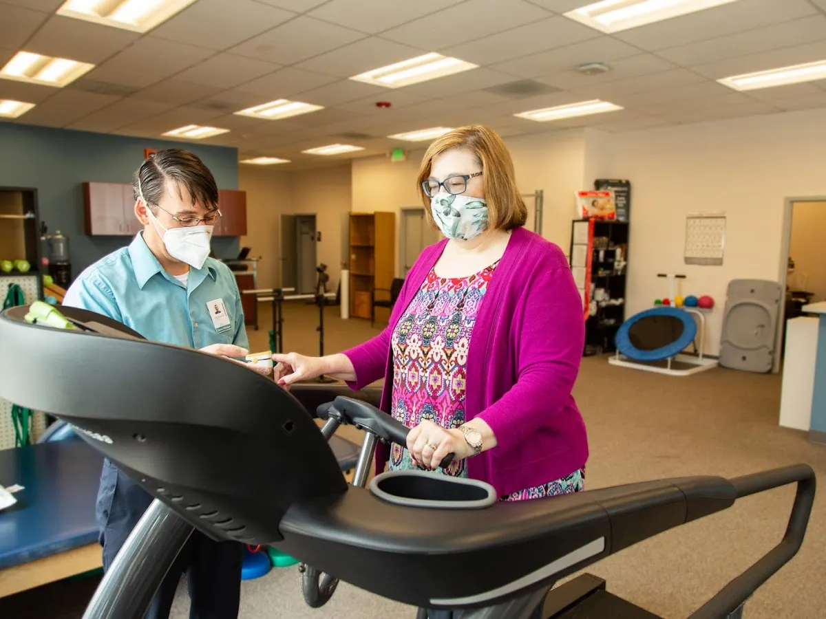 Concentra Urgent Care