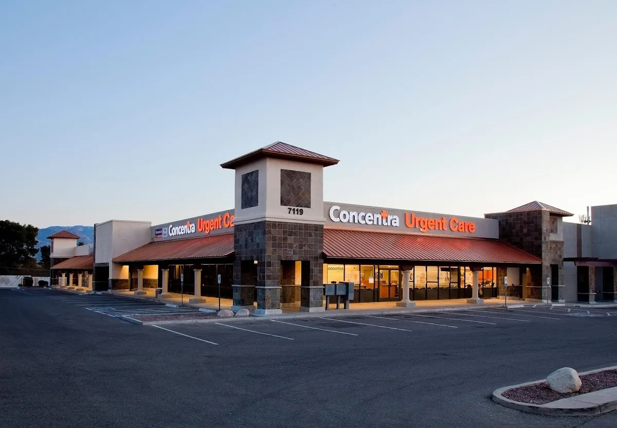 Concentra Urgent Care photo 2