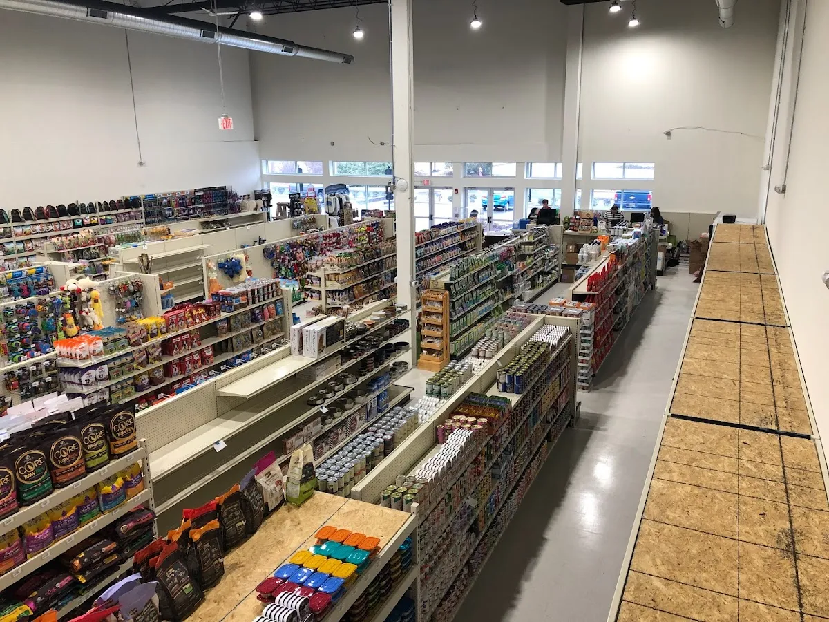 Concord Pet Foods & Supplies photo 2