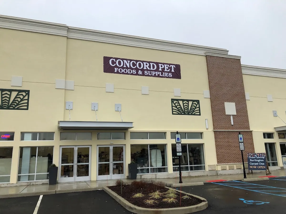 Concord Pet Foods & Supplies photo 4
