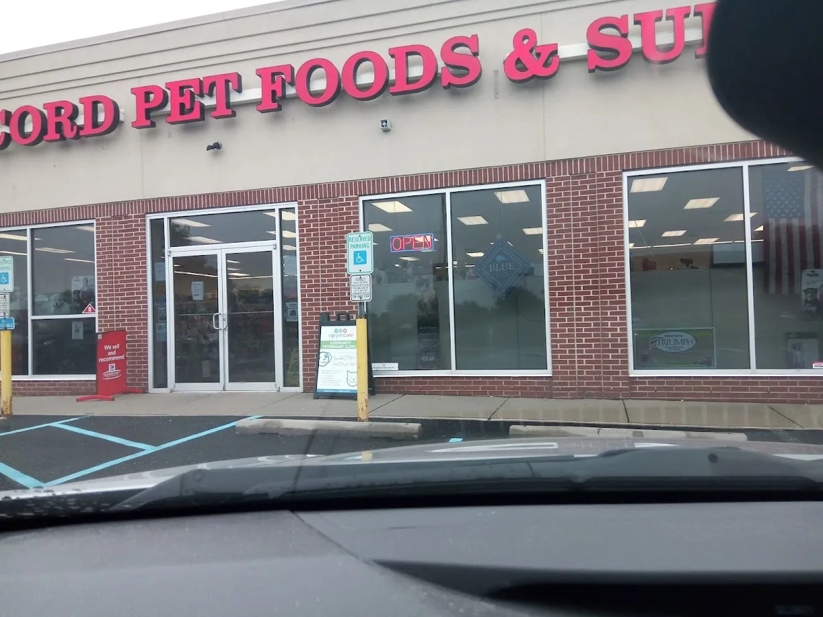 Concord Pet Foods & Supplies photo 2