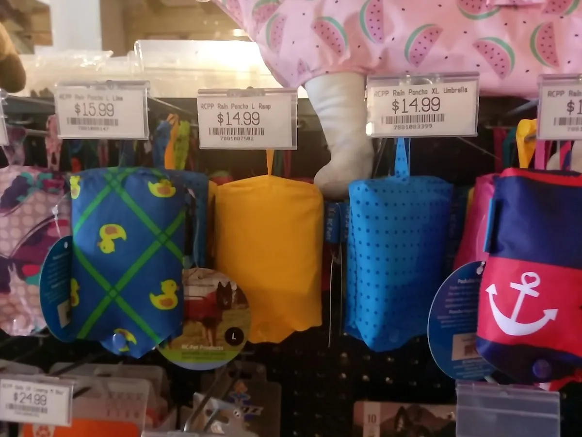 Concord Pet Foods & Supplies photo 2