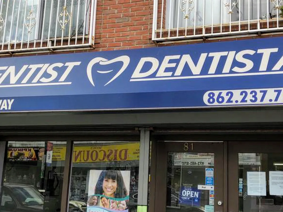 Confident Smile Dental