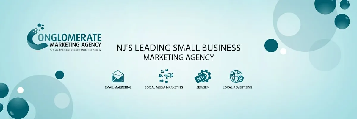 Conglomerate Marketing Agency