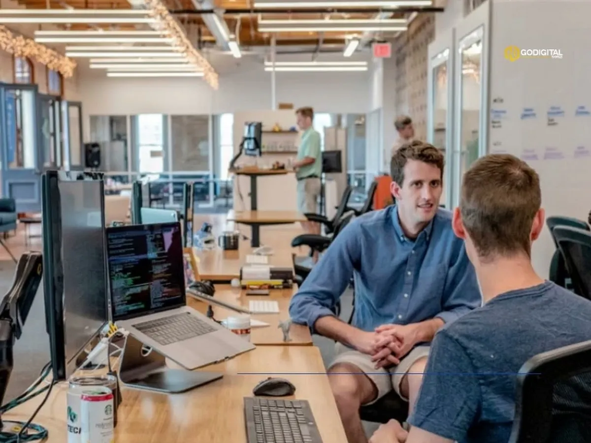 Conglomerate Marketing Agency photo 5