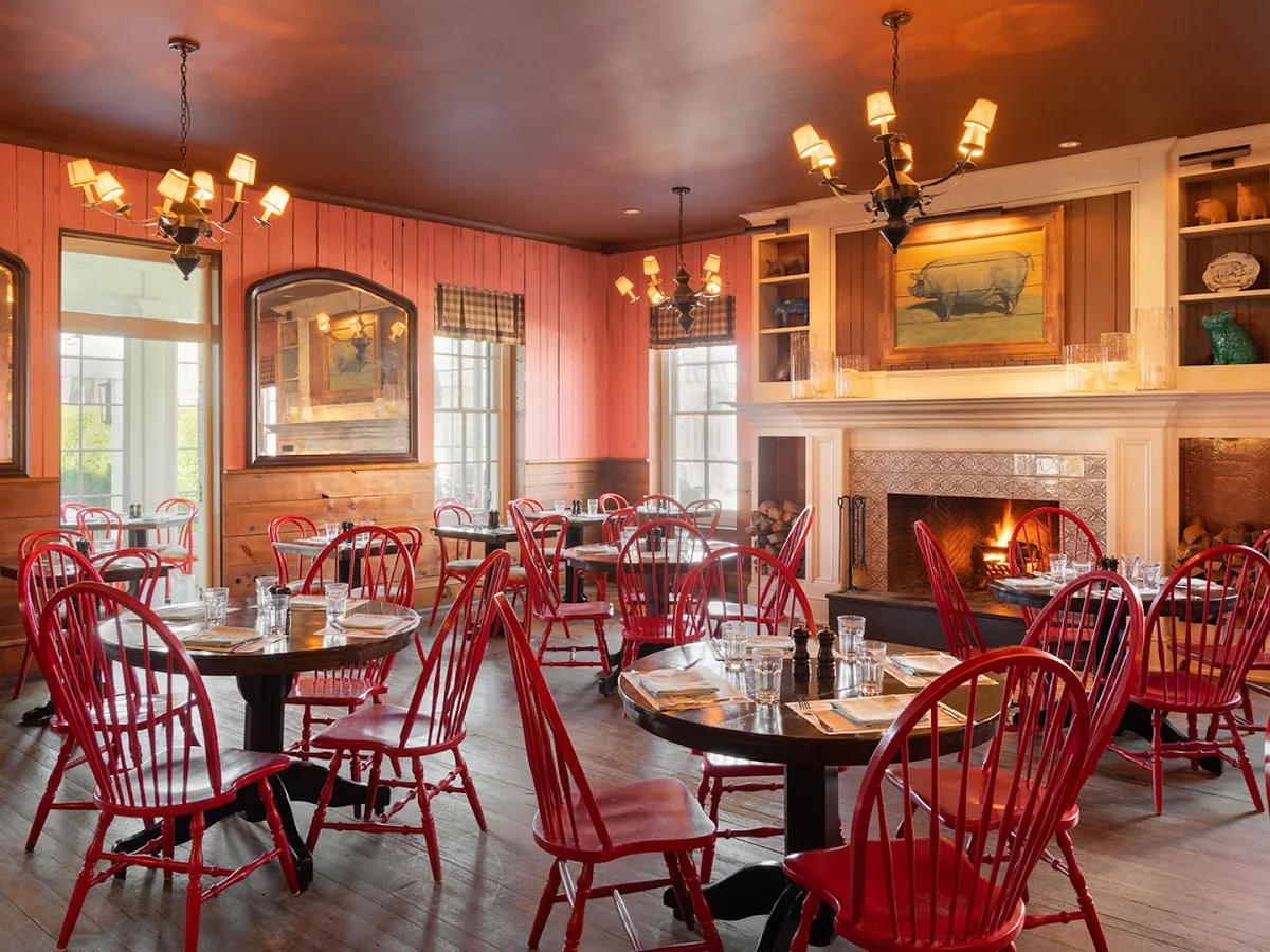 Congress Hall photo 2