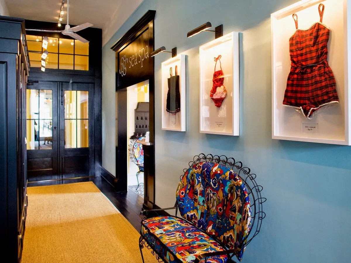 Congress Hall photo 5