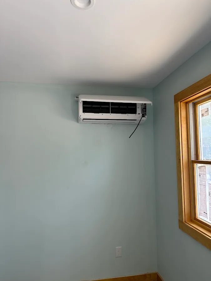 Conlow Heating & Cooling - Cape May County NJ photo 2