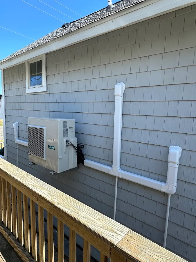 Conlow Heating & Cooling - Cape May County NJ photo 3