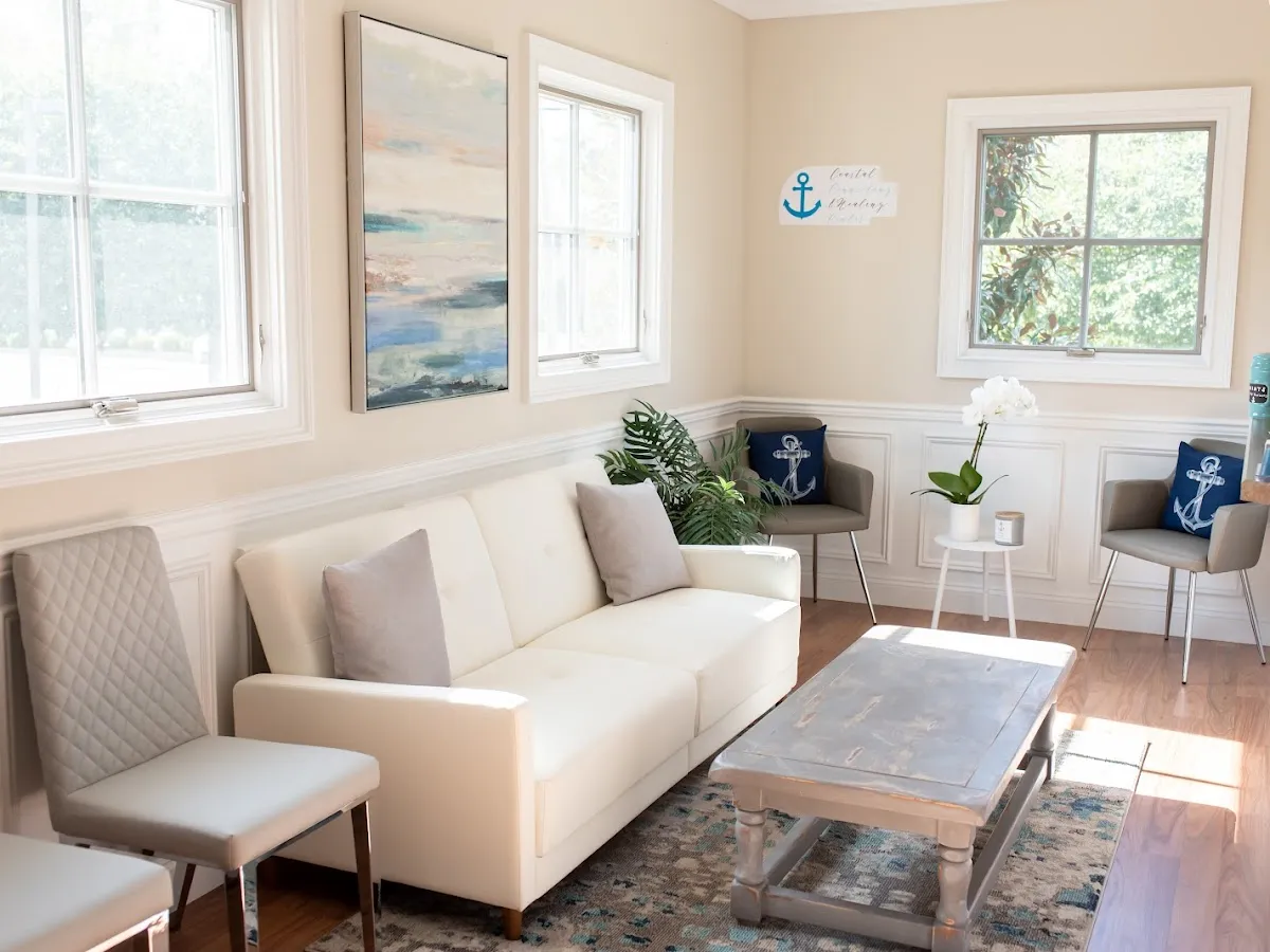 Connect Counseling & Wellness