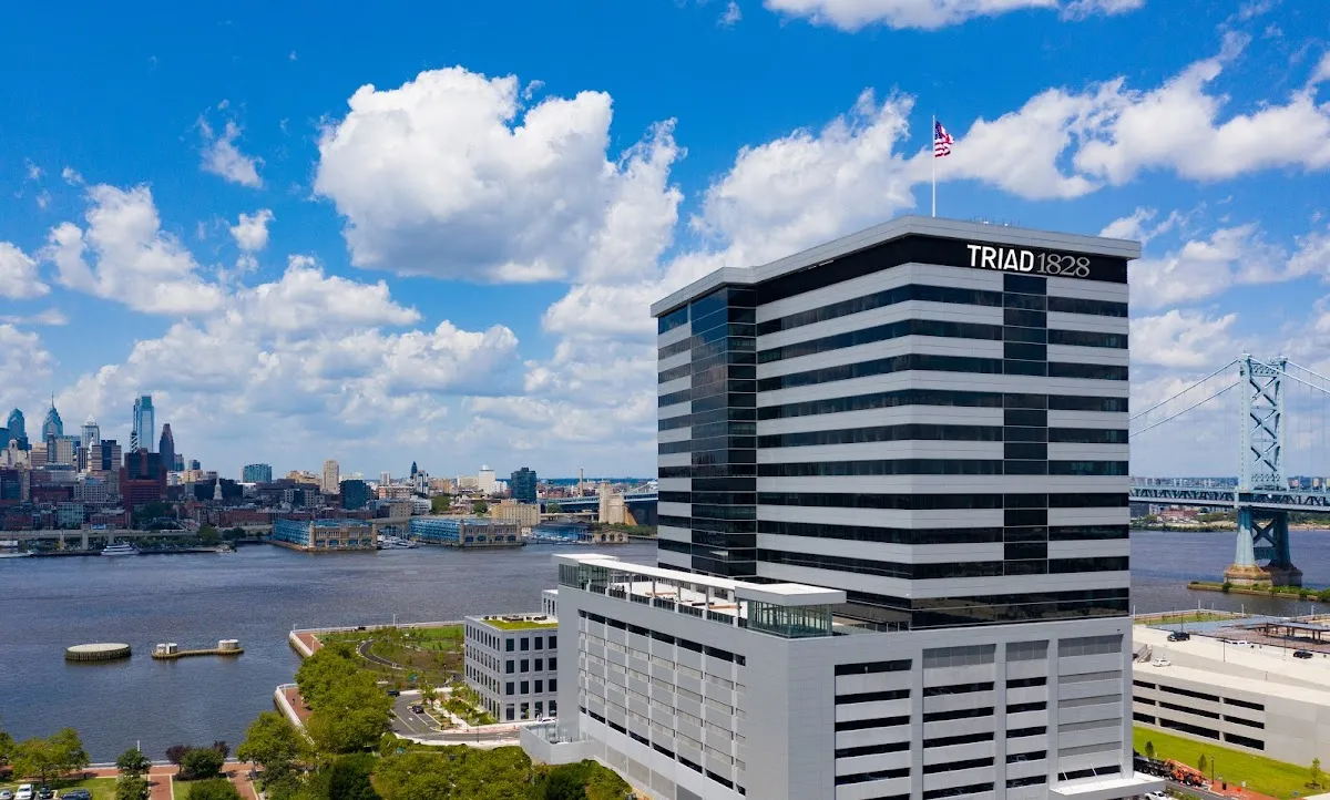 Conner Strong & Buckelew