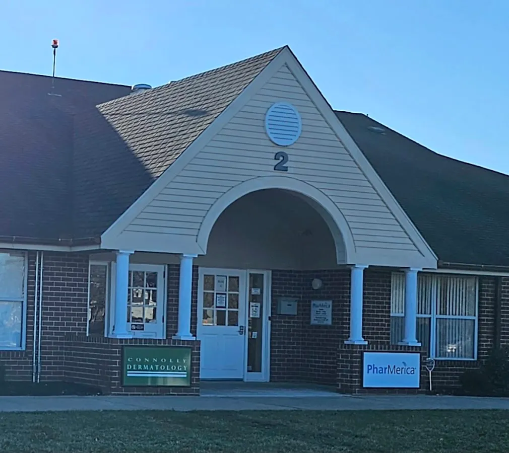Connolly Dermatology
