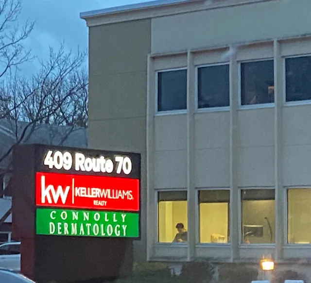 Connolly Dermatology - Cherry Hill photo 2