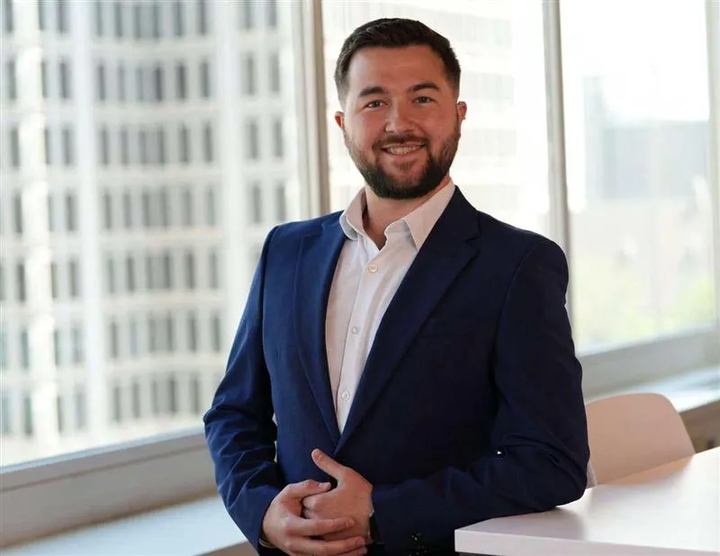 Connor Hansen - Real Estate Agent photo 2