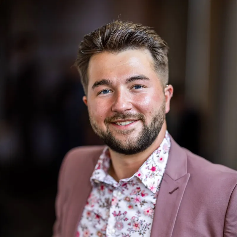 Connor Hansen - Real Estate Agent photo 3