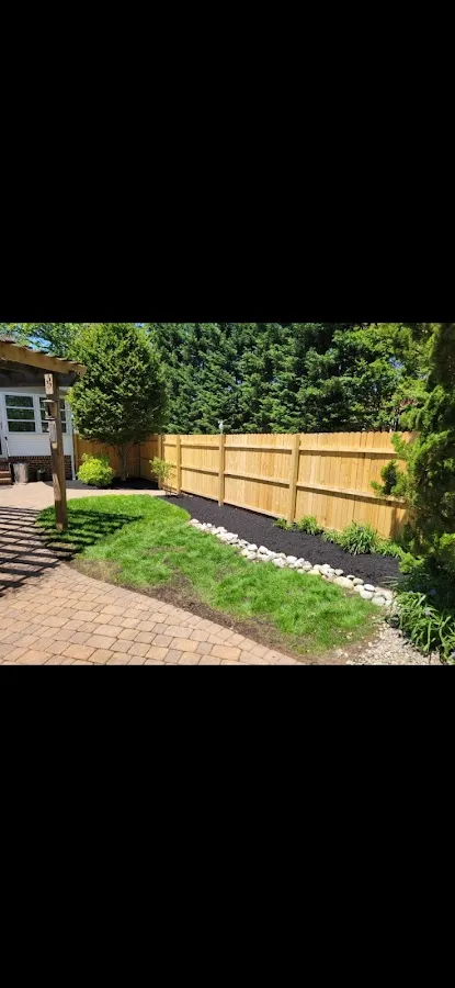 Connors Landscaping & Construction