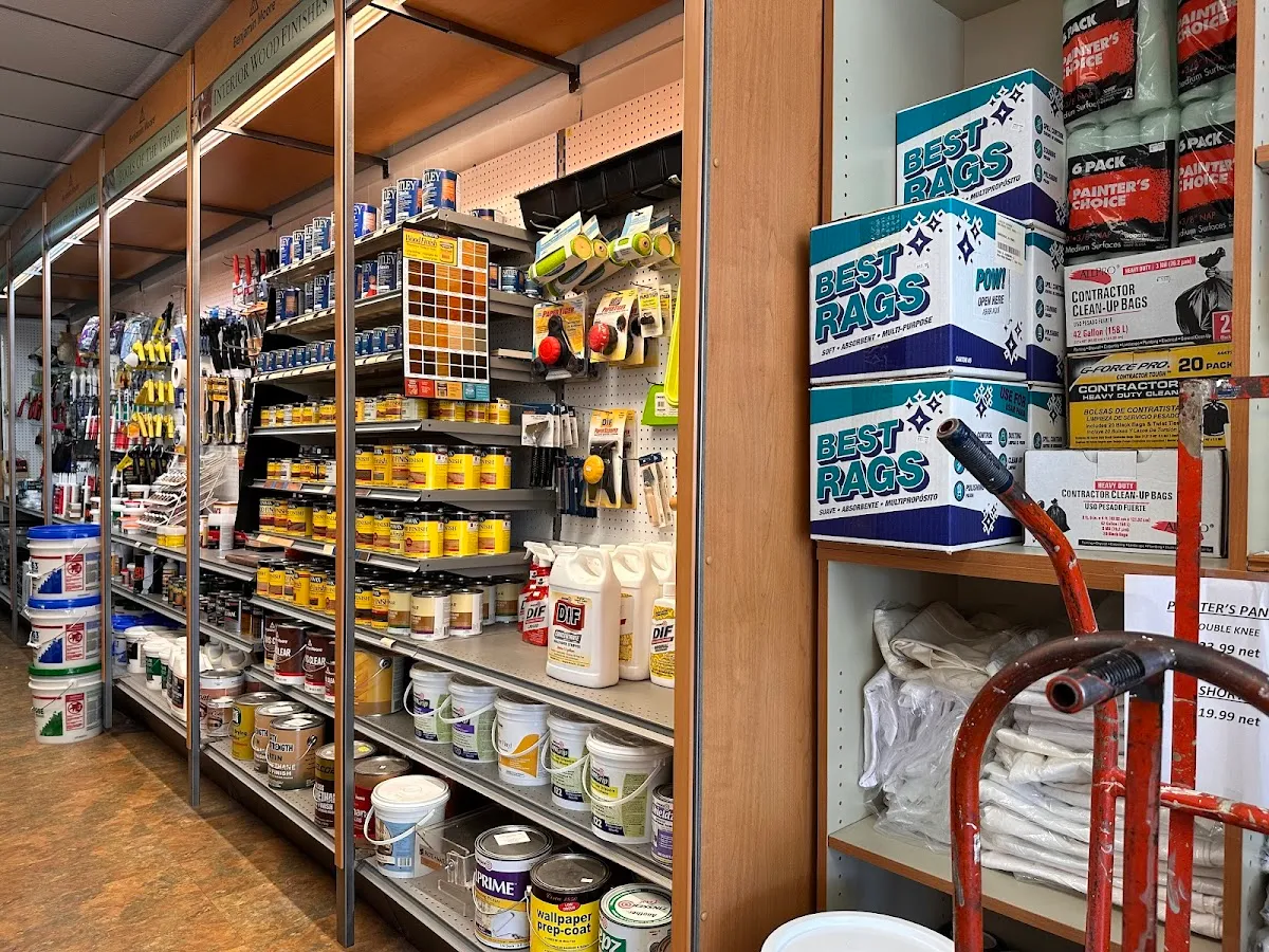 Conroy's Corner photo 2