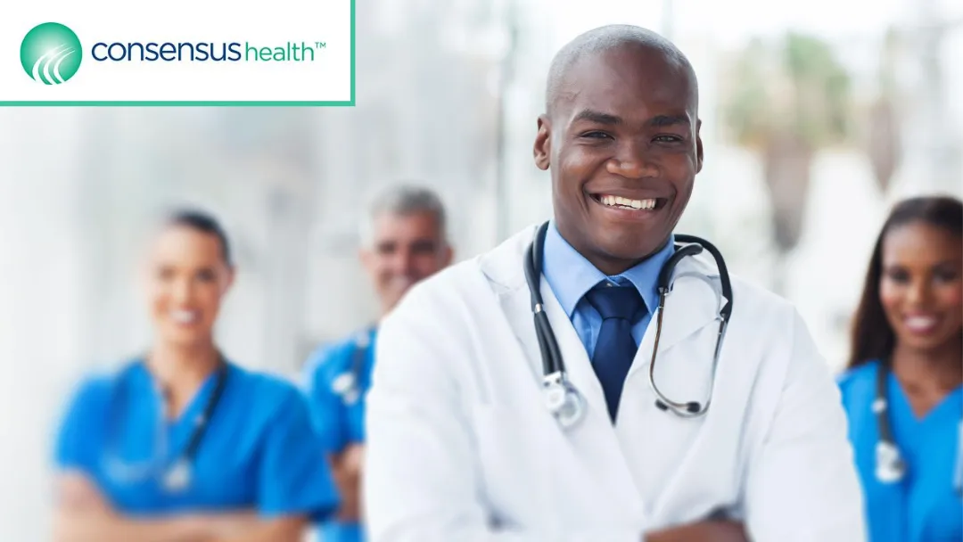 Consensus Medical Group LLC