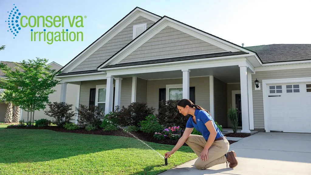 Conserva Irrigation of South New Jersey
