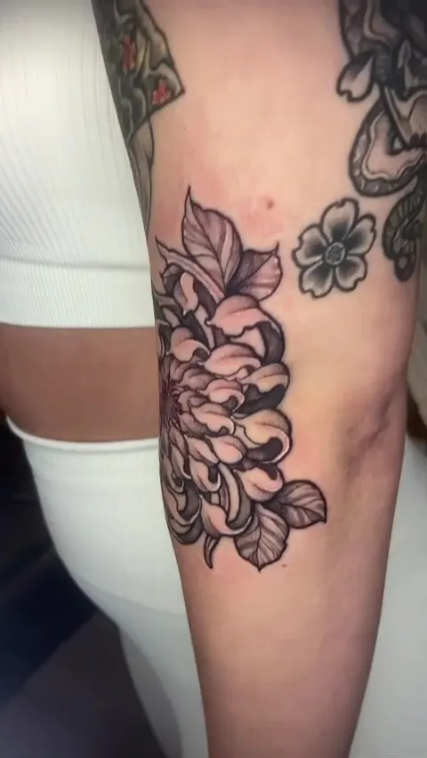 Constantly Custom Tattoo and Piercing Studio photo 4