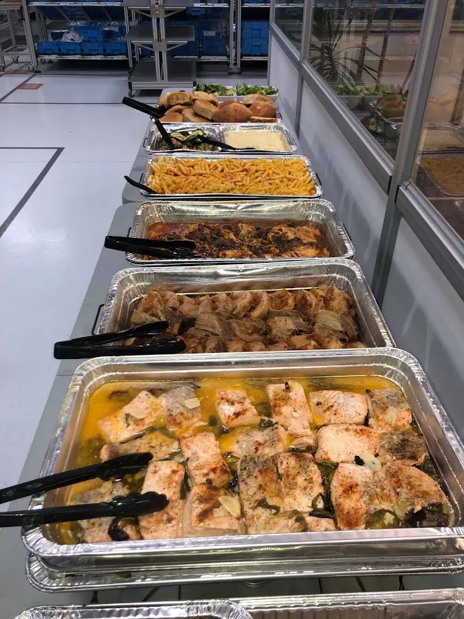 Convenient Catering NJ