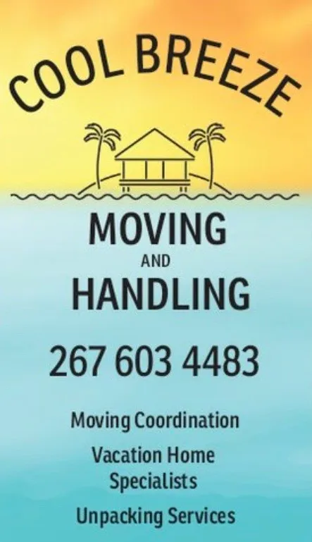 Cool Breeze Moving And Handling photo 2