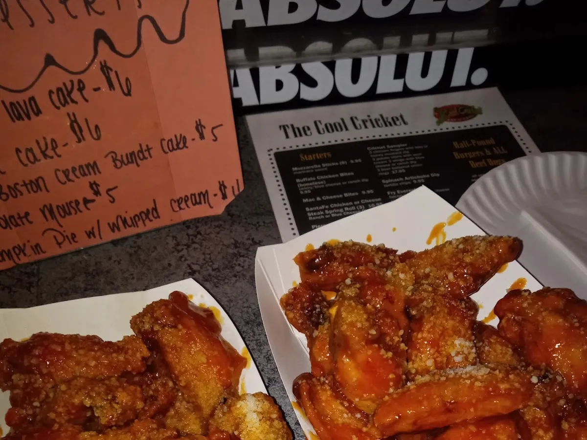 Cool Cricket photo 4