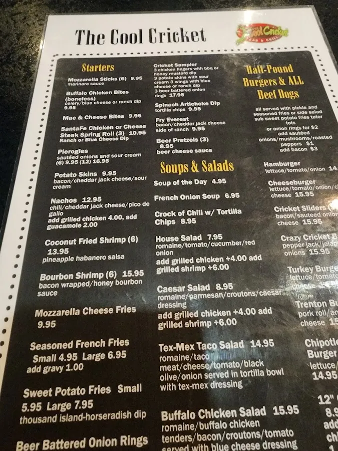 Cool Cricket photo 5