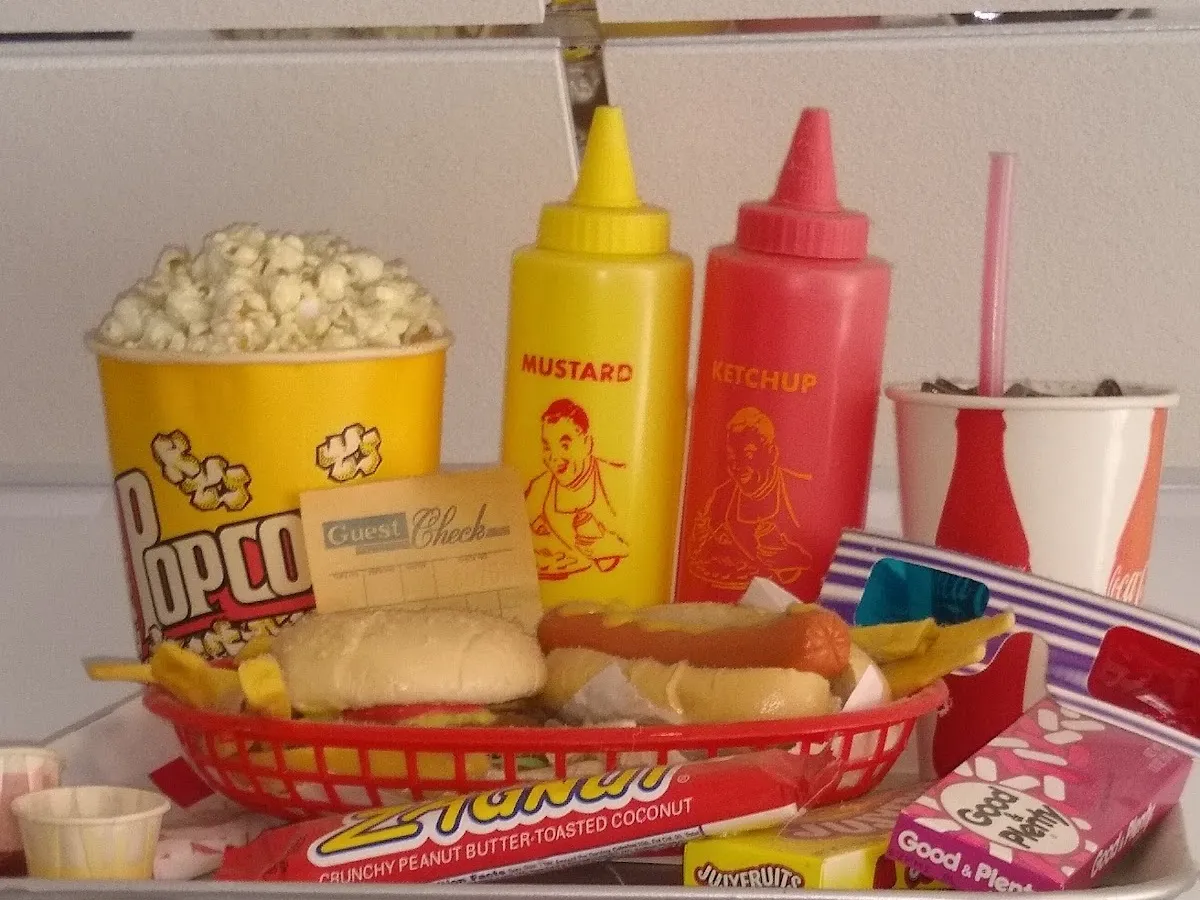 Cool Scoops Ice Cream Parlor photo 3