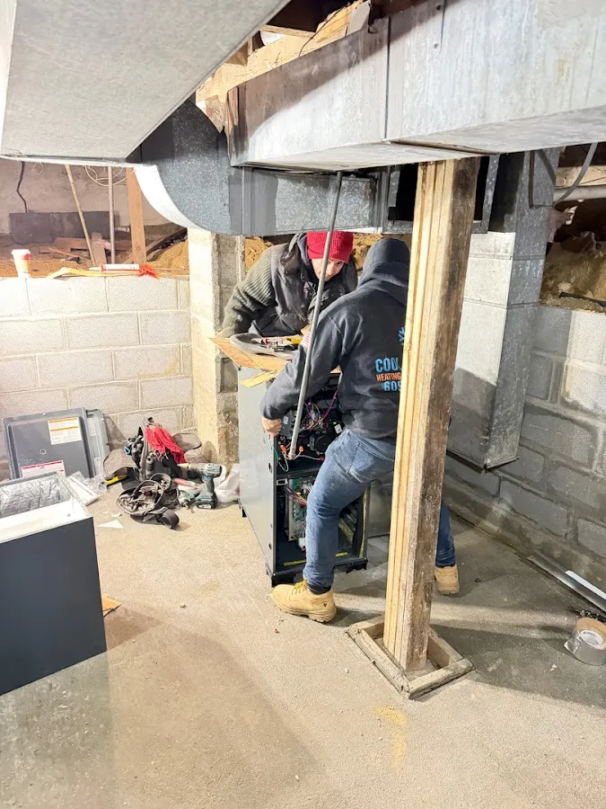 Cool Temp Heating and Air Conditioning photo 2